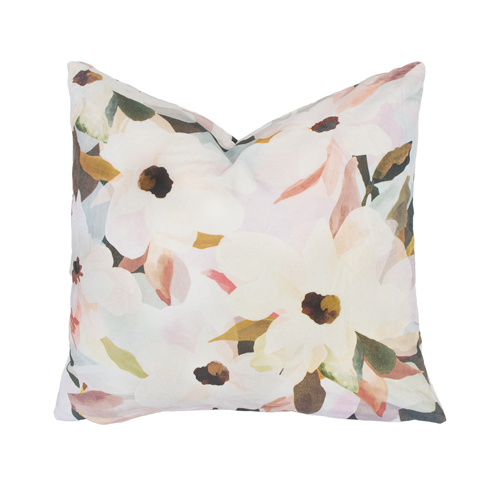 Ambrosia Square Cushion