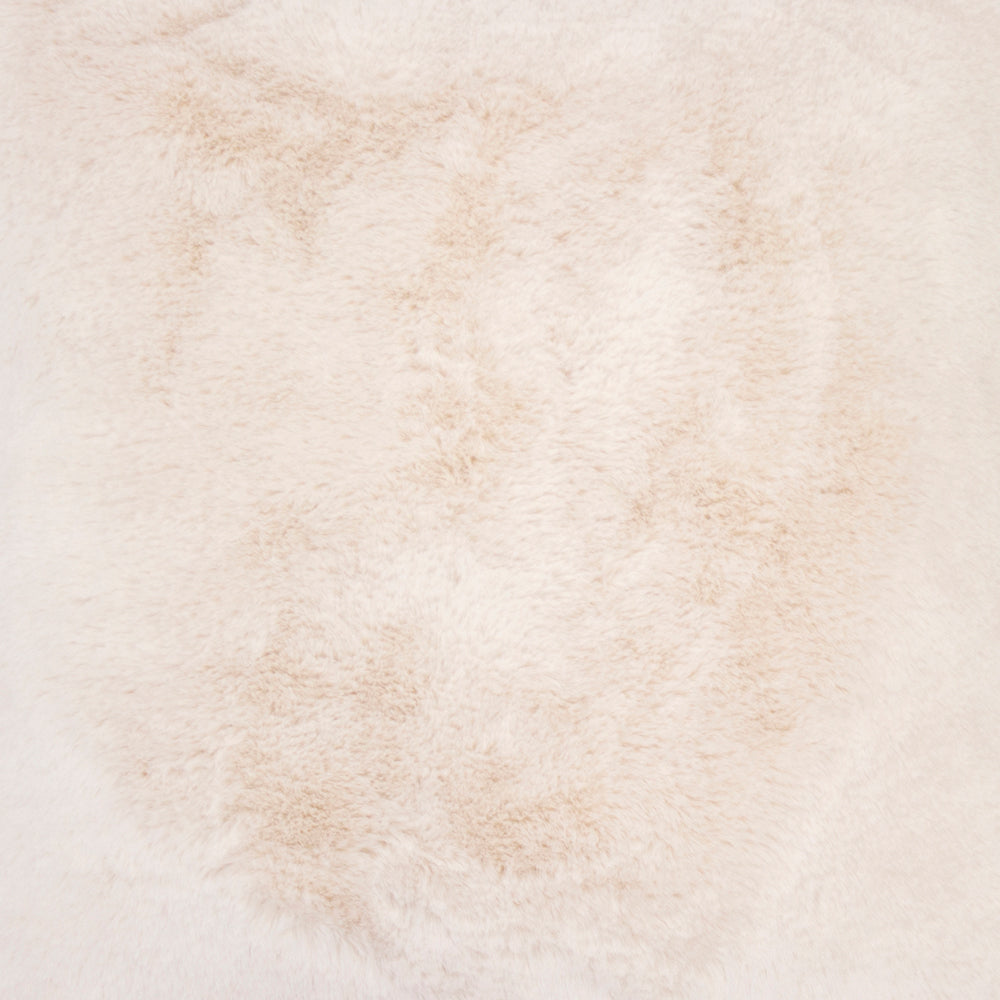 Frida Square Cushion Snow