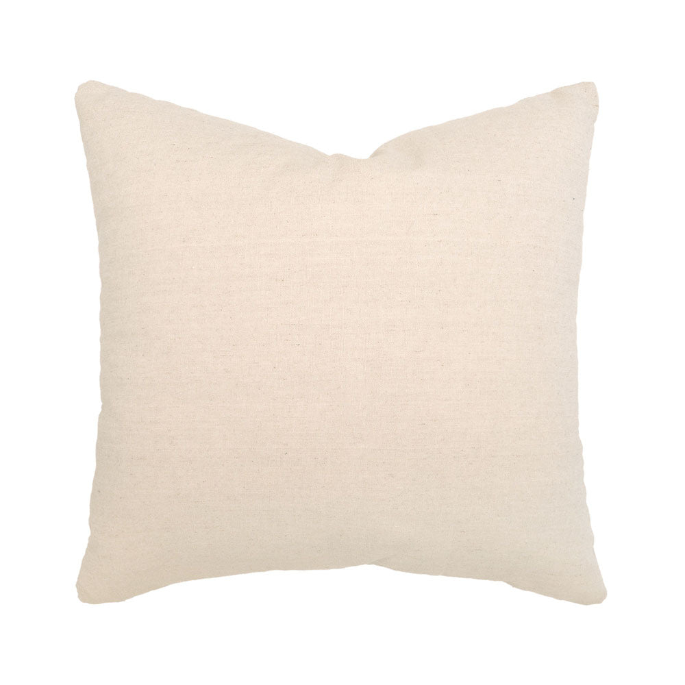 Kembla Square Cushion Navy - BAMBURY