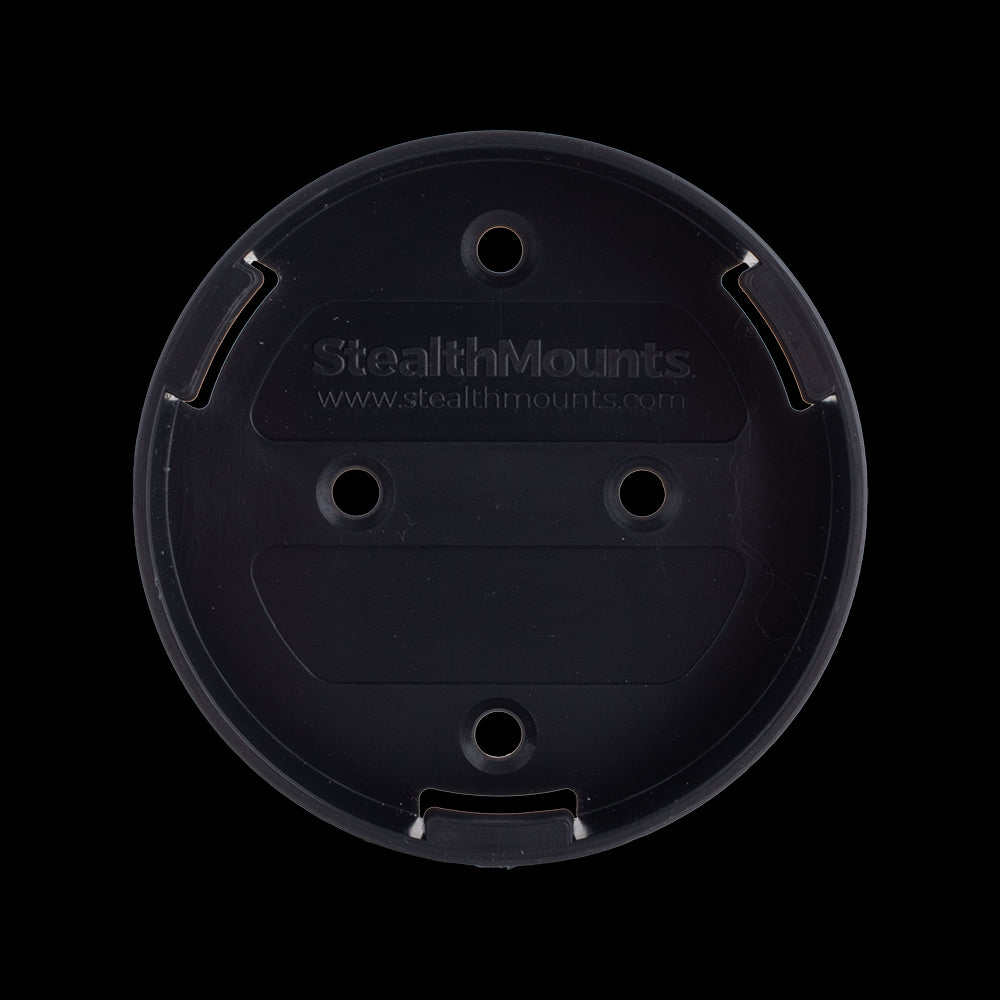 STEALTHMOUNTS Milwaukee Packout Tumbler Mount
