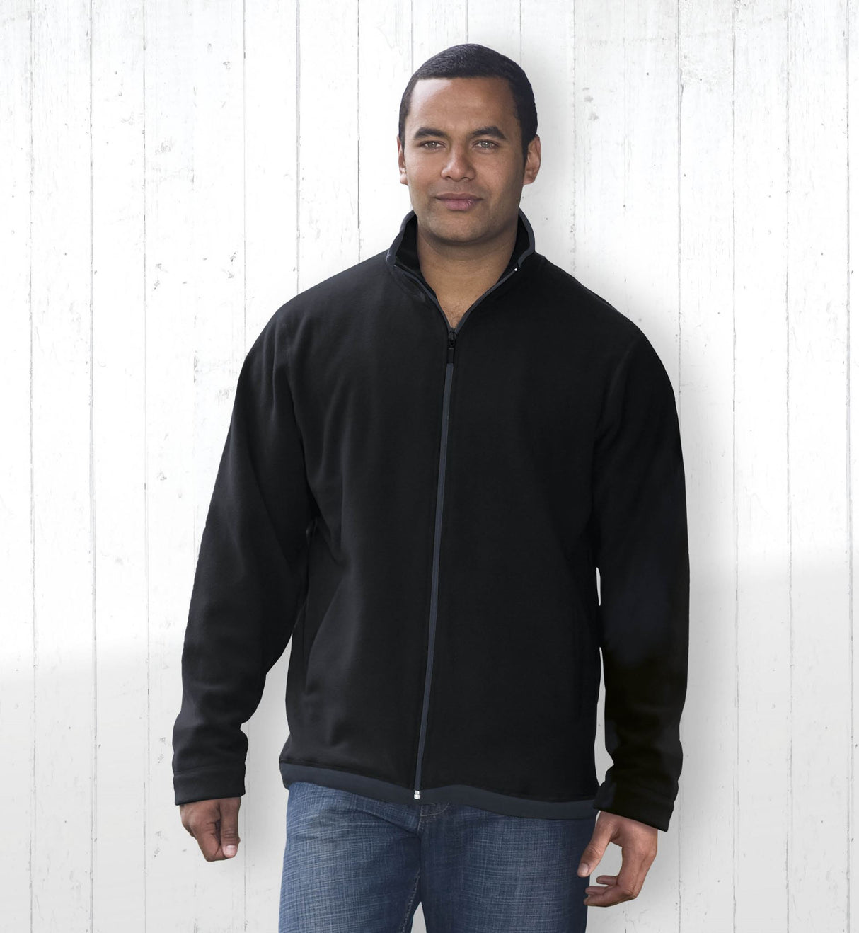 Ice Vista Jacket - Mens - navy/navy - XL
