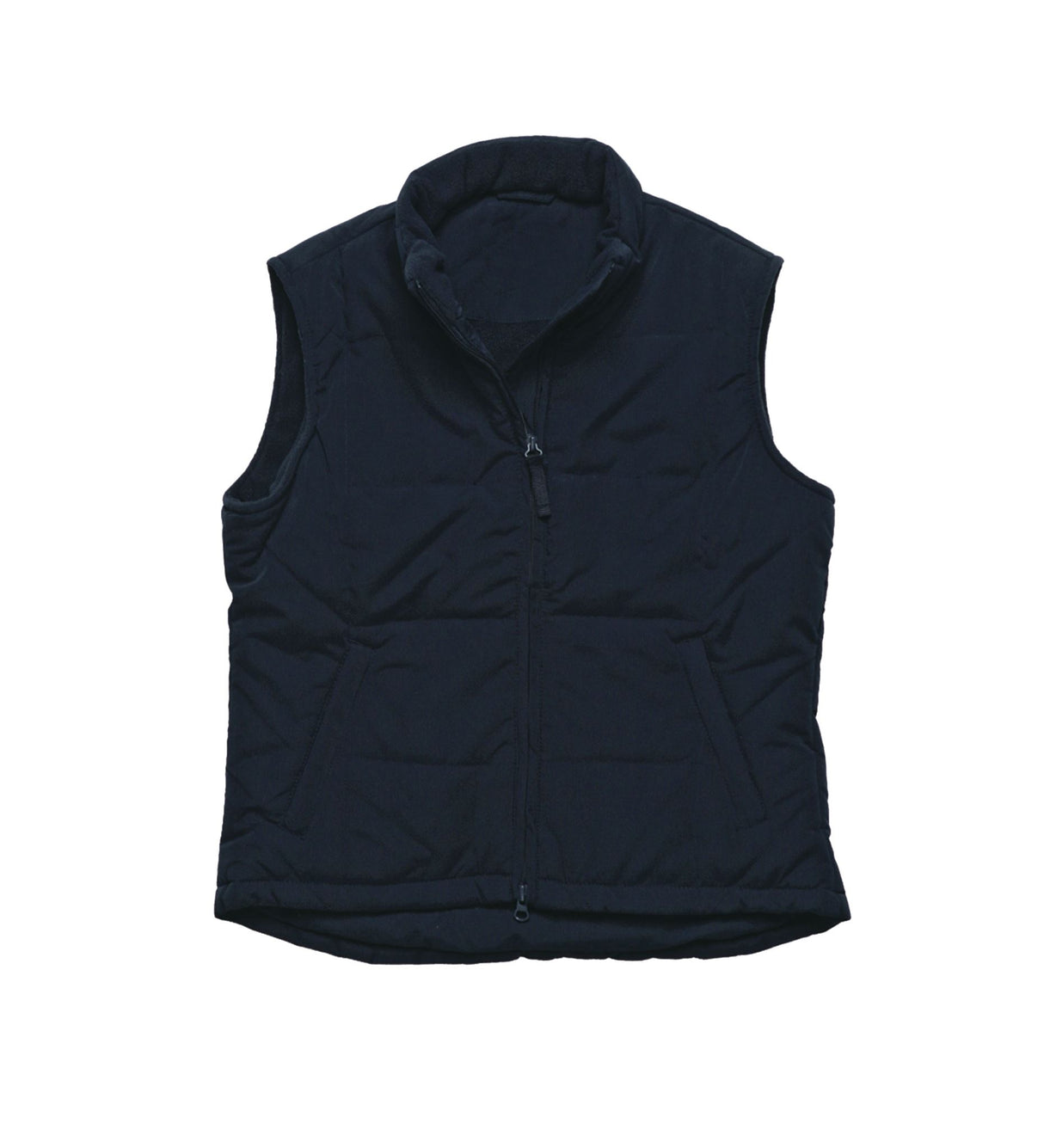 Legacy Vest - Womens - navy/navy - 12