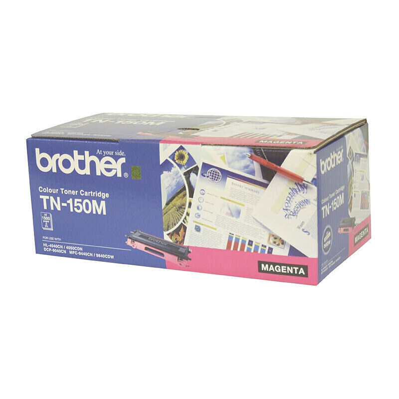 Brother TN150 Mag Toner Cartridge