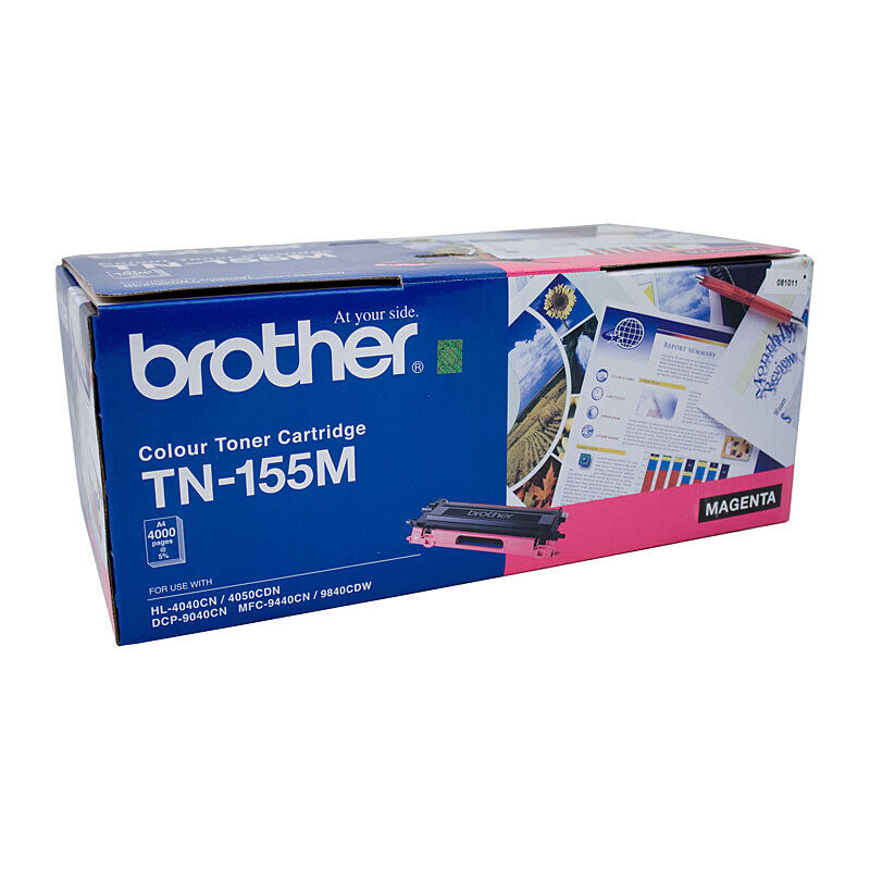 Brother TN155 Mag Toner Cartridge