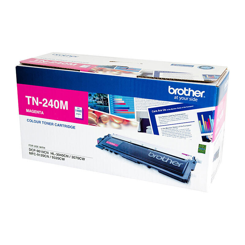 Brother TN240 Mag Toner Cartridge