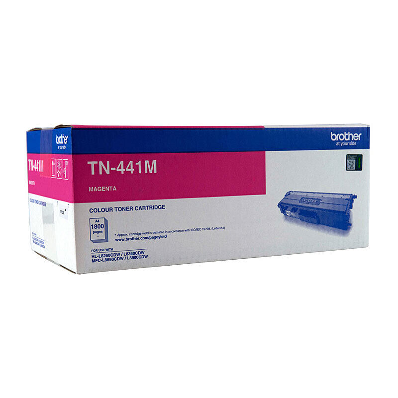 Brother TN441 Mag Toner Cartridge