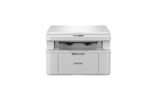 DCP-L1630W Mono Laser A4 Multi-Function Printe