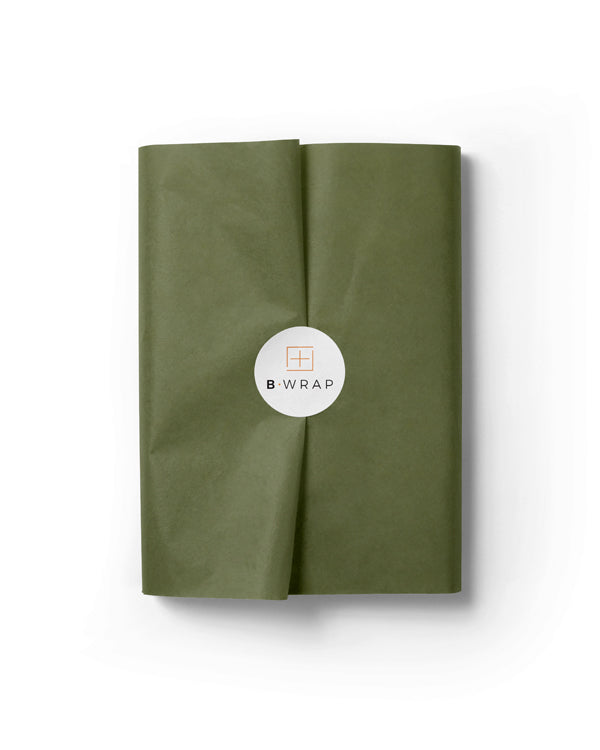 Tissue Paper - Olive Bee Pak (50 x 75 x 48cm)