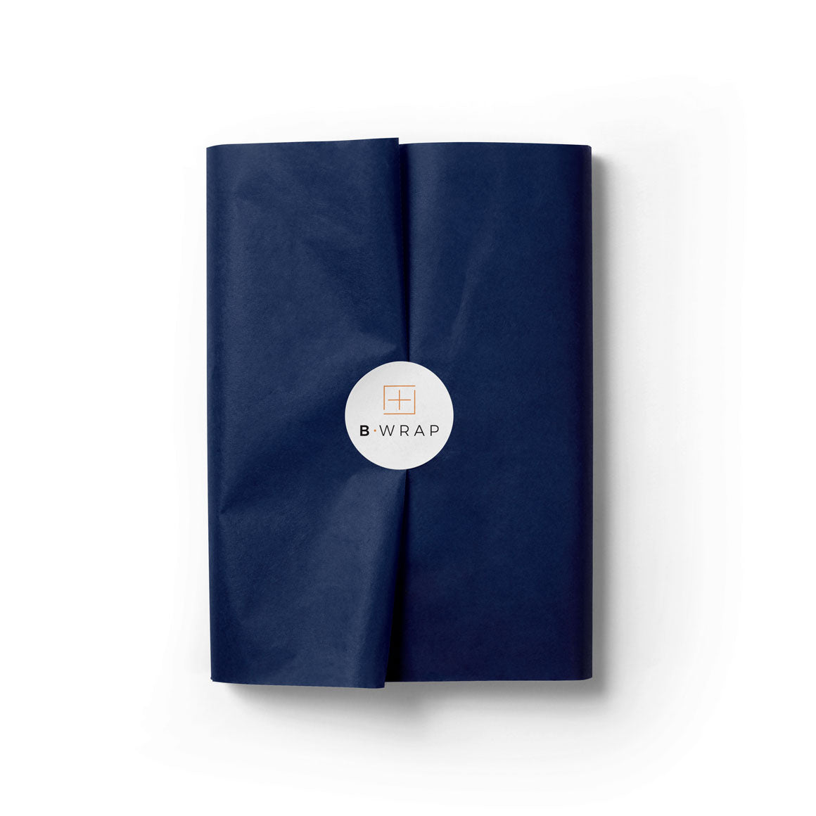 Tissue Paper - Navy Blue Bee Pak (50 x 75 x 48cm)