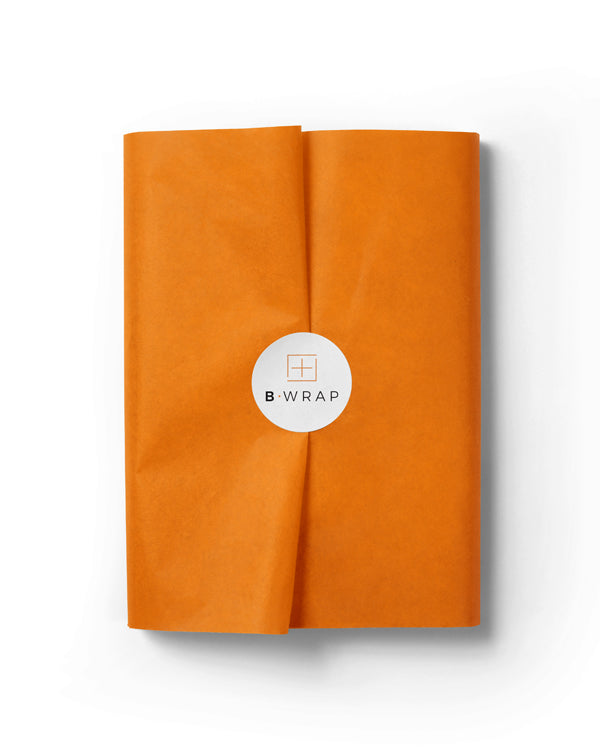 Tissue Paper - Saffron Bee Pak (50 x 75 x 48cm)