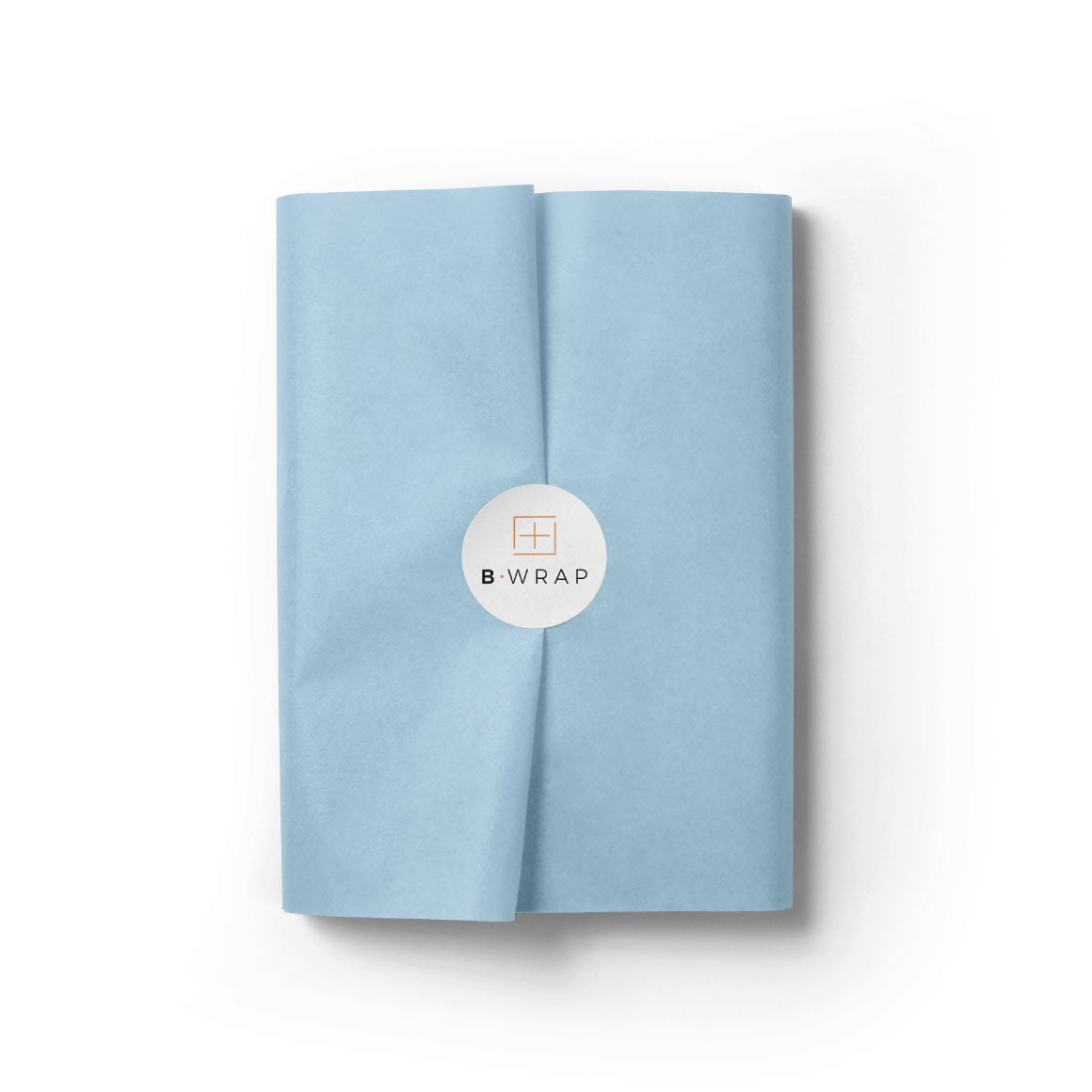 Tissue Paper - Baby Blue Bee Pak (50 x 75 x 48cm)