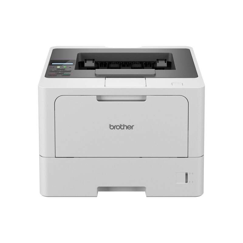 Brother HLL5210DW Mono Lsr Ptr