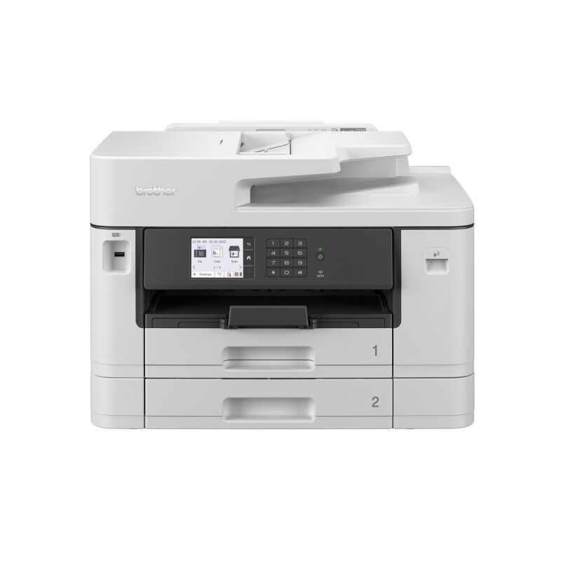 Brother Inkjet Colour Printer