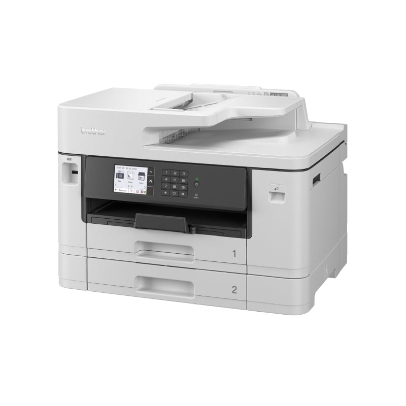 Brother Inkjet Colour Printer