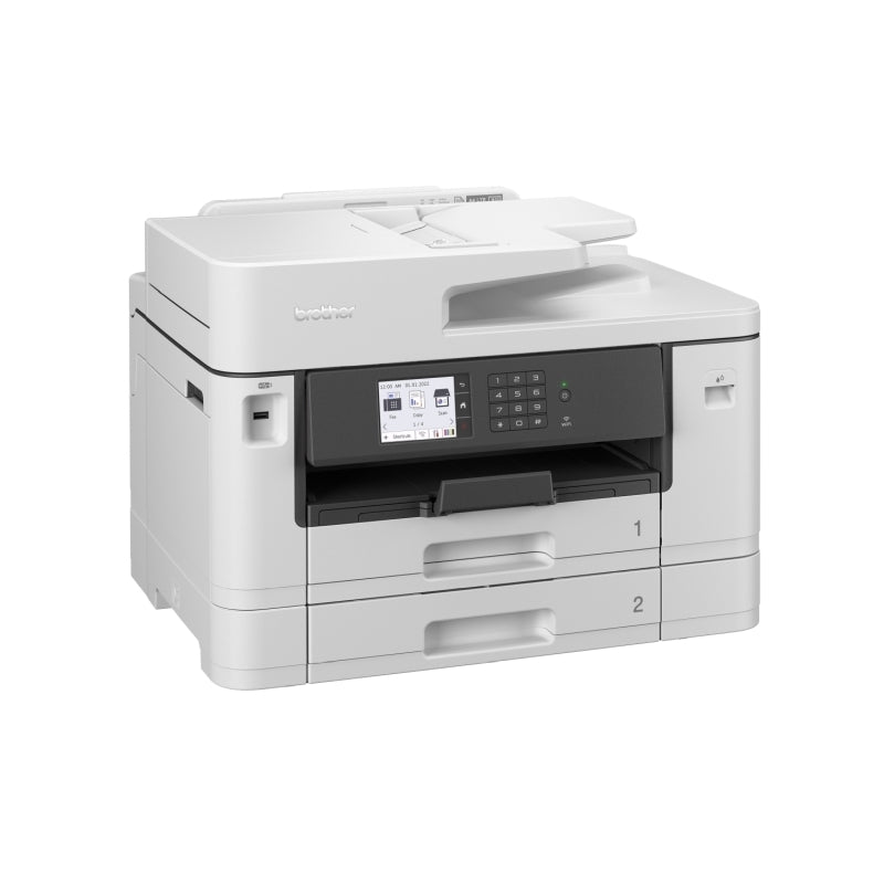 Brother Inkjet Colour Printer