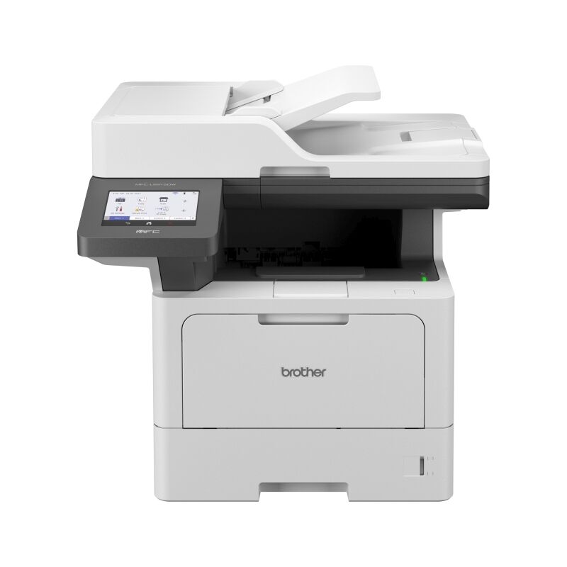 Brother MFCL5915DW Mono Laser
