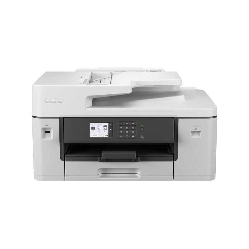 Brother Inkjet A3 Printer