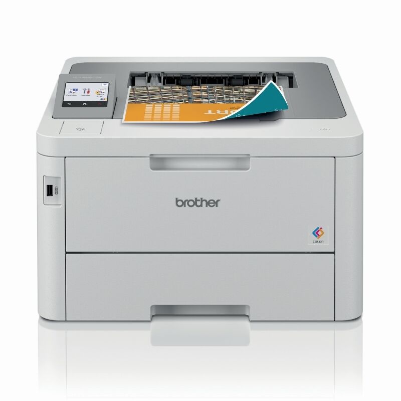 BROTHER HLL8240CDW PRINTER