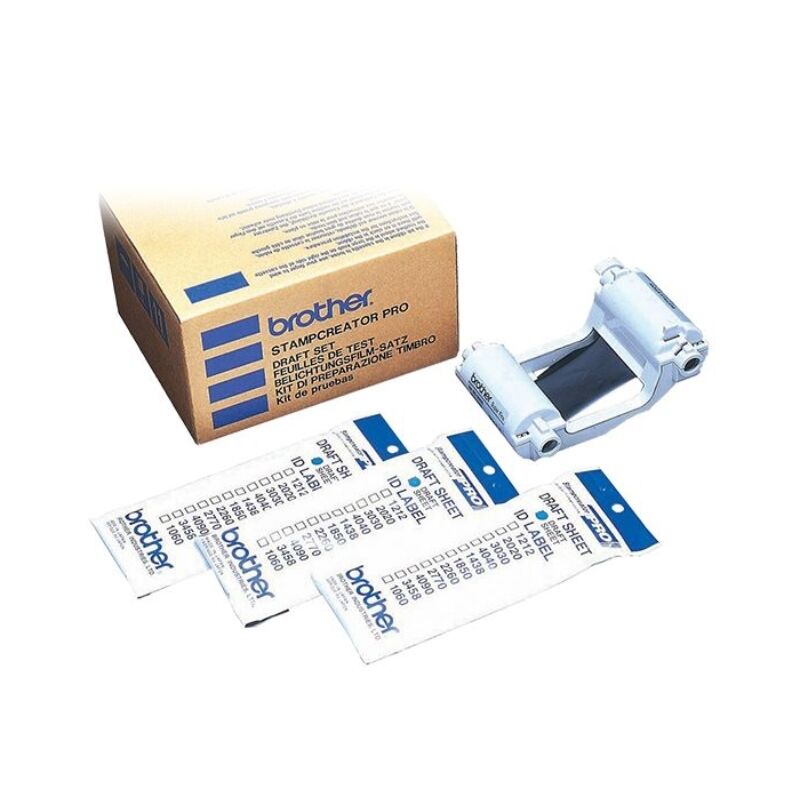 Brother PRD1 Draft Set