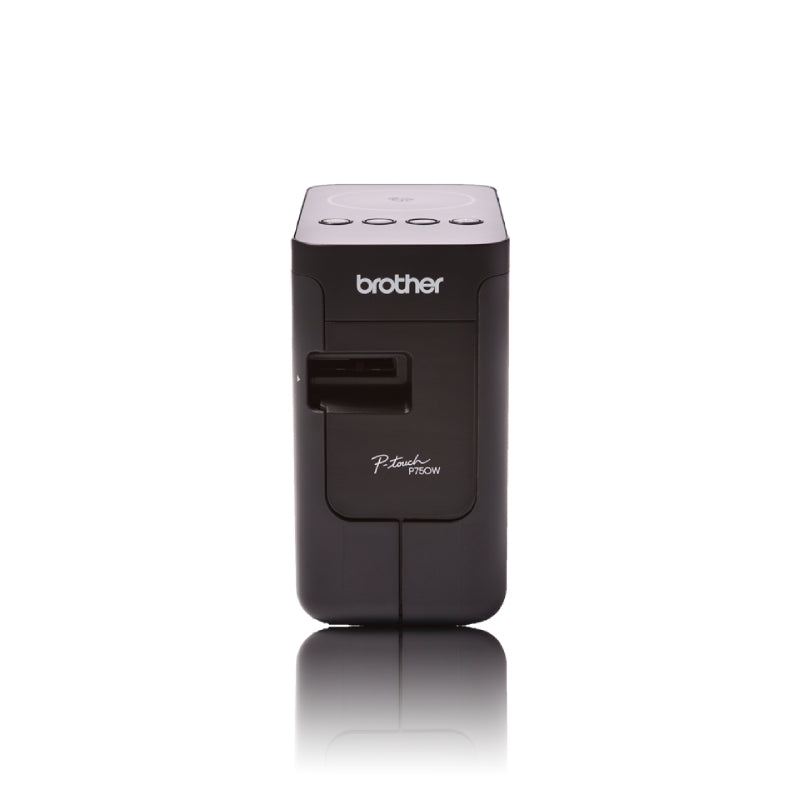 Brother PTP750W Label Maker
