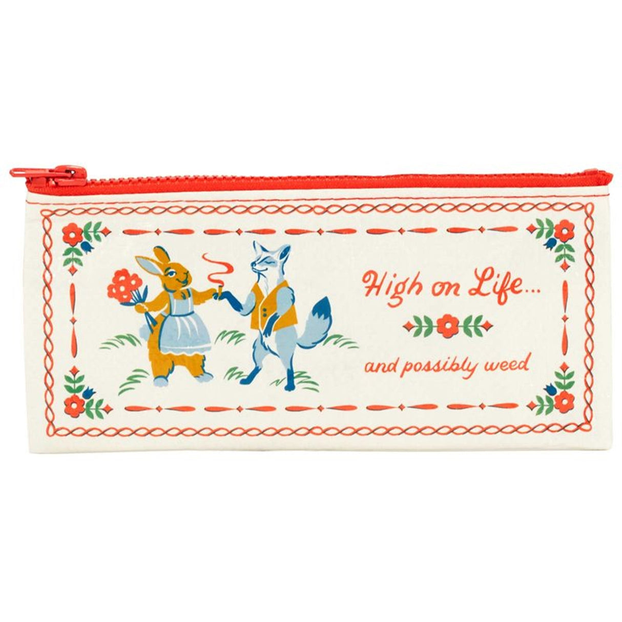 Pencil Case - High on Life