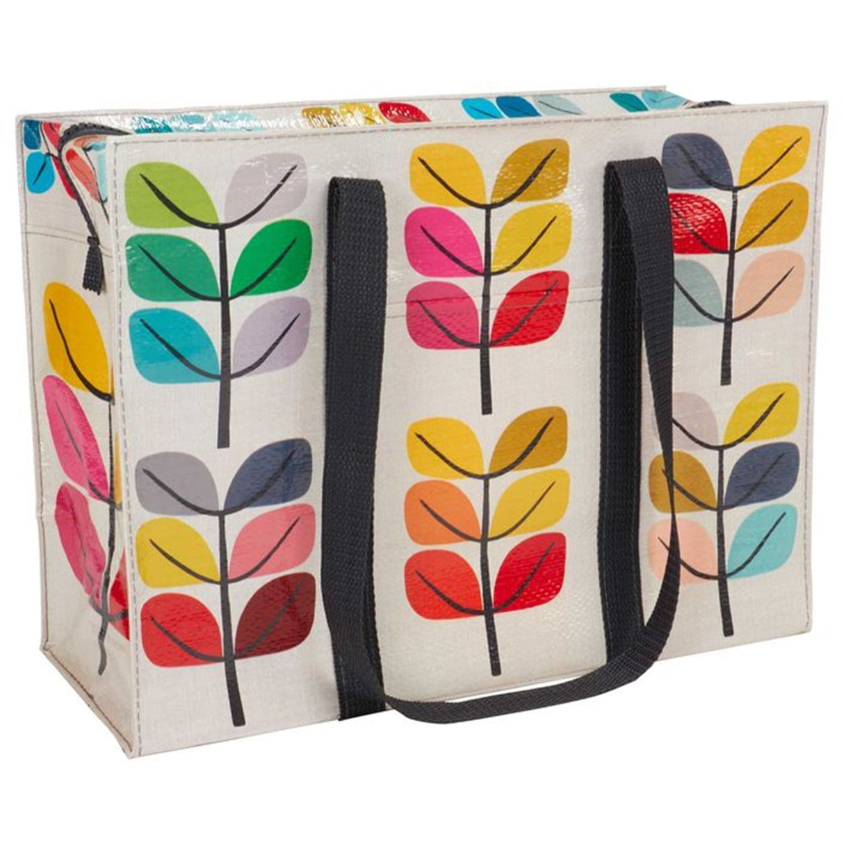 Shoulder Tote Bag - Sprout