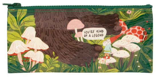 Pencil Case - You're Kind Of A Legend