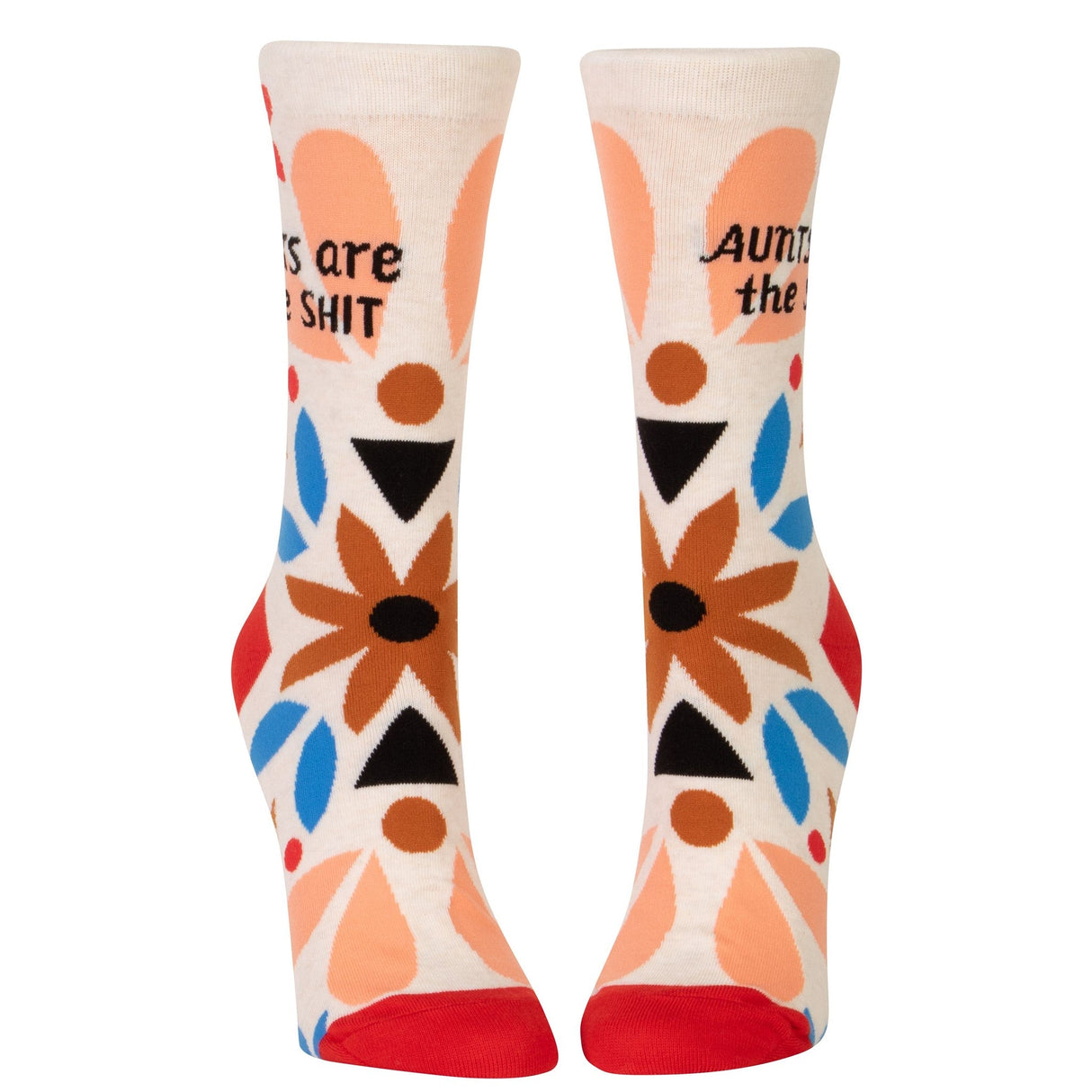 Socks - Aunts are the Shit