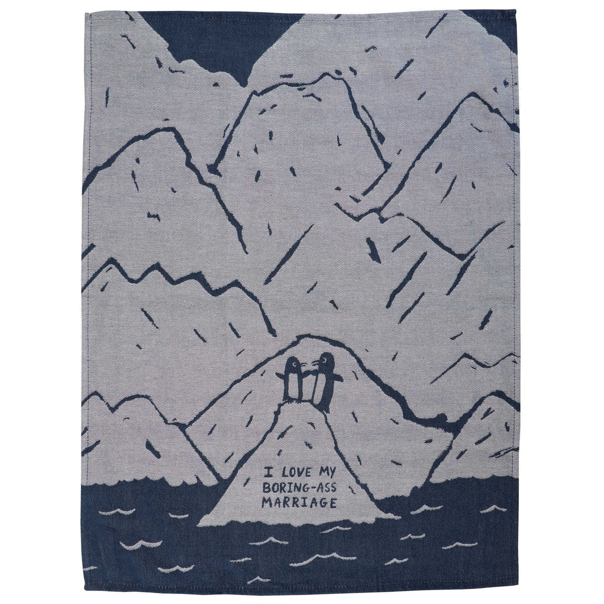 Dish Towels - Boring-Ass Marriage