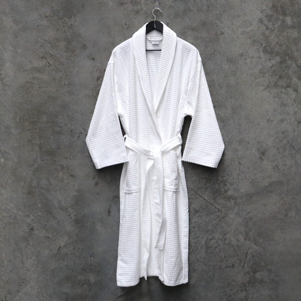 Bath Robe - 400gsm (142cm)
