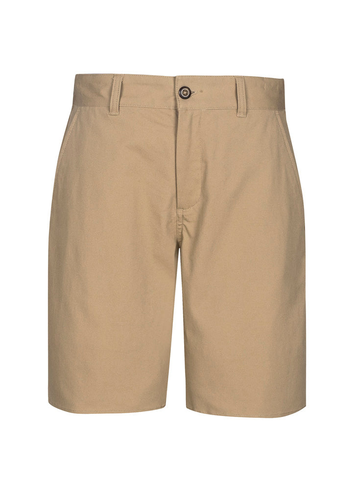 Lawson Mens Short - Dark Stone