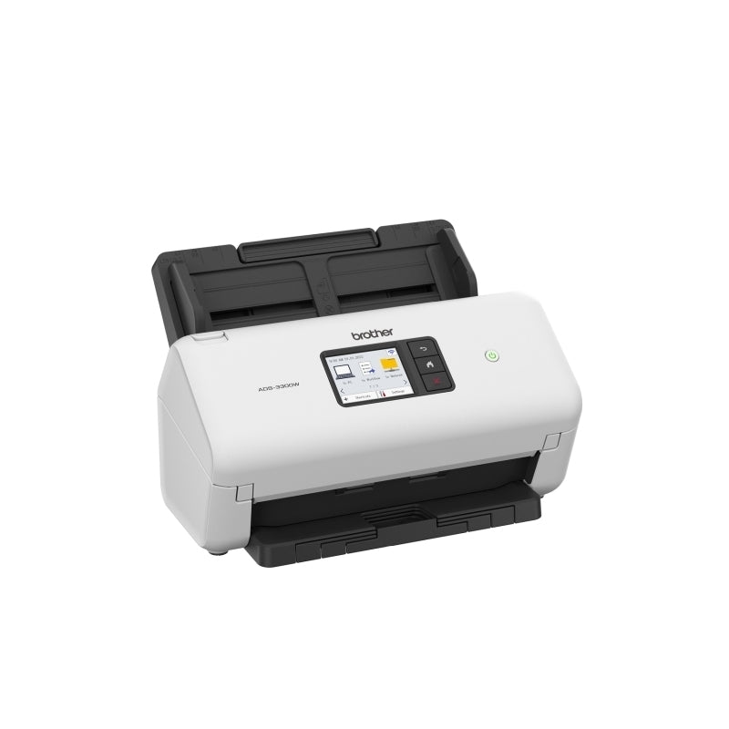Brother scanner ADS3300W