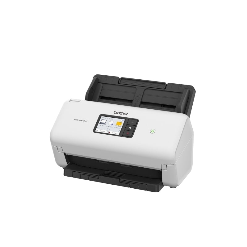 Brother scanner ADS3300W