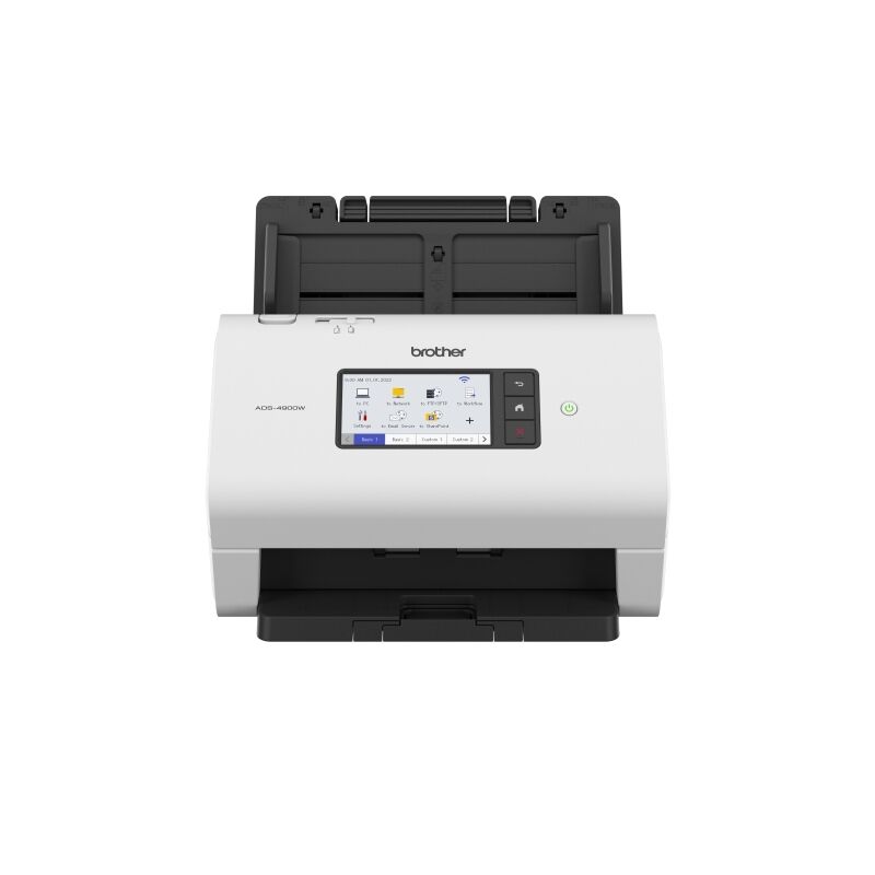 Brother Document Scanner