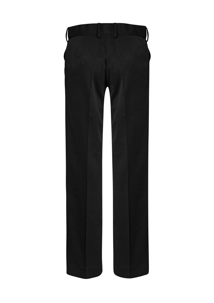 Detroit Womens Pant - Black