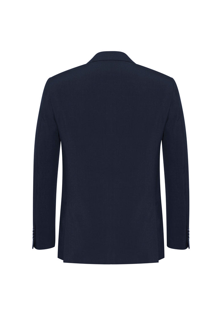 Classic Mens Jacket - Navy