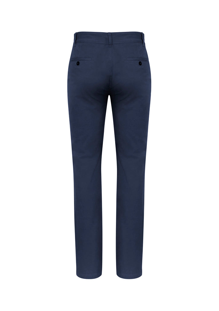 Lawson Mens Chino Pant - Navy