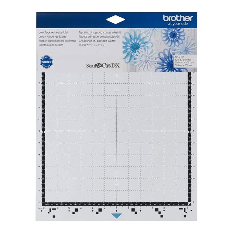 Brother CADXMATLOW12 Mat