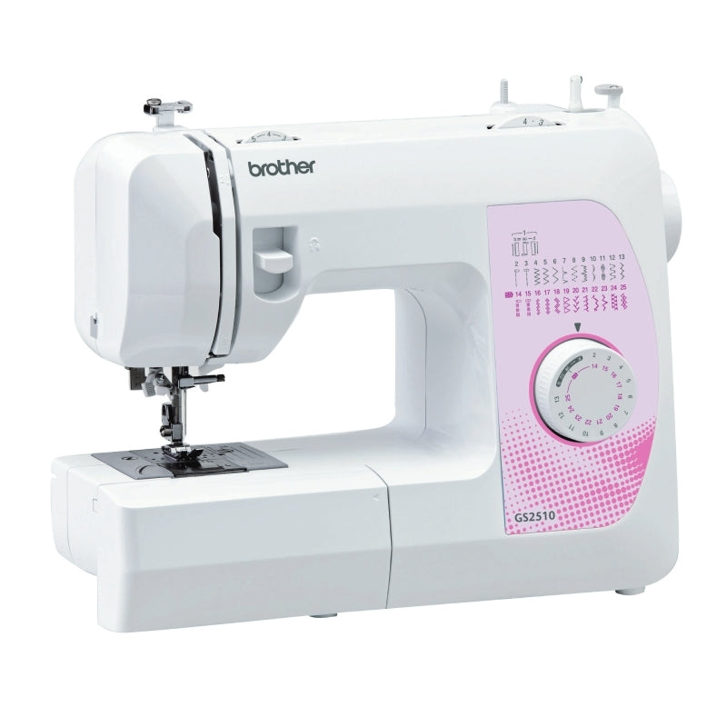 Brother GS2510 Beg Sew Mach