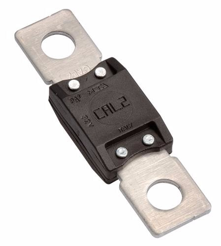 Fuse 50/800A Max Cal2 Black -PROJECTA