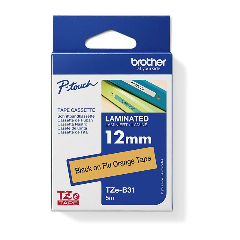 Brother TZe-B31 Labelling Tape