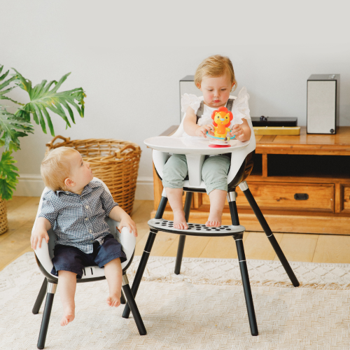 Suction Toys - Bumbo Luca the Lion