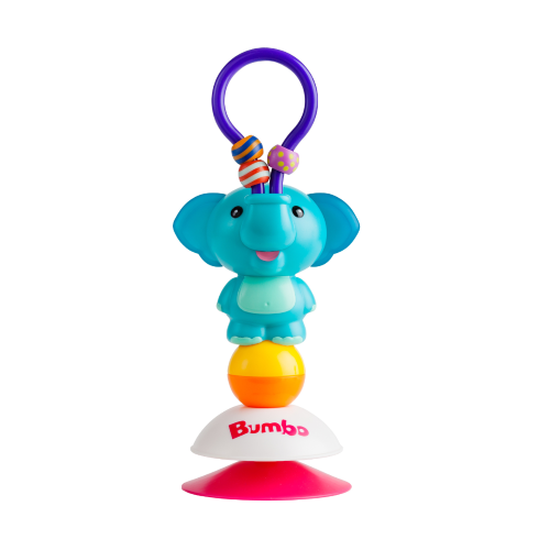 Suction Toys - Bumbo Enzo the Elepant