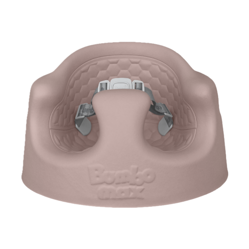 Floor Seat Max - Bumbo (Heather)