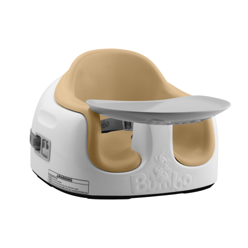 3in1 Multi Seat - Bumbo (Nutmeg)