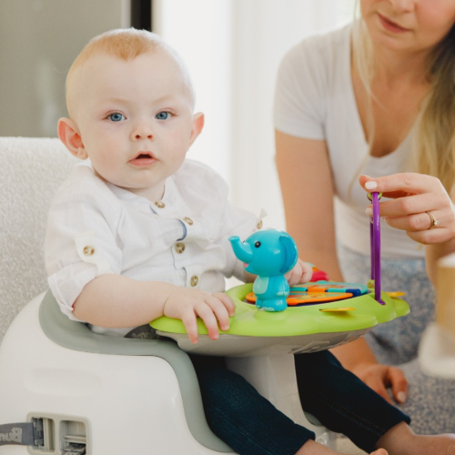 Safari Toy - Bumbo Playtop
