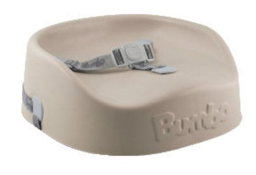 Booster Seat - Bumbo (Taupe)
