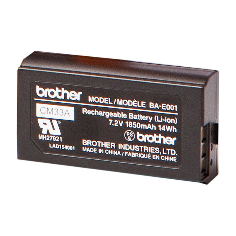 PT Lithium-Ion Battery BAE001