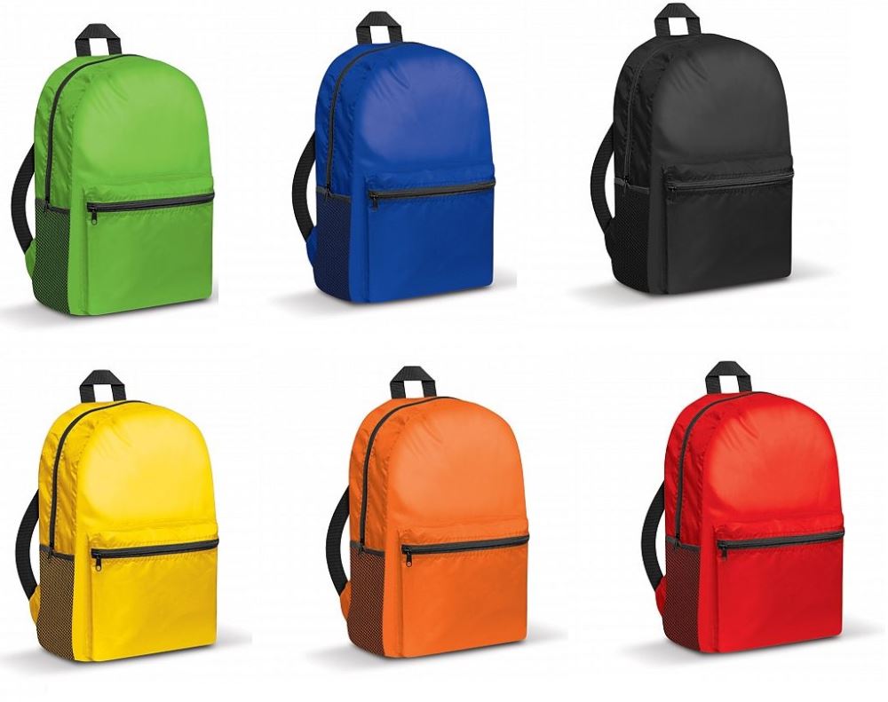 Bullet Backpack - x 3 Units