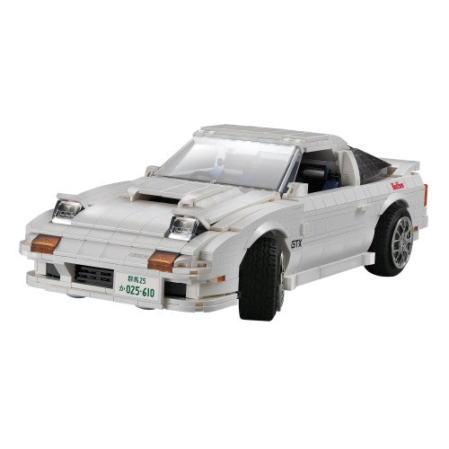 Brick Car - CADA FC3S MAZDA BRICK RX-7 CAR